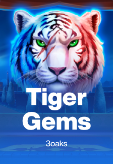 Tiger Gems