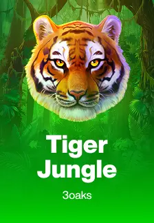 Tiger Jungle