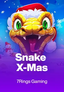 Snake X-Mas