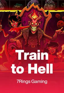 Train to Hell