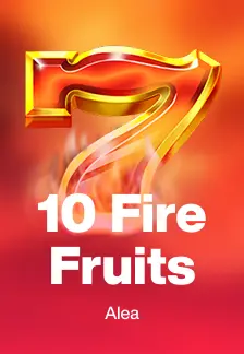 10 Fire Fruits
