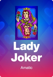 Lady Joker