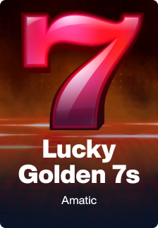 Lucky Golden 7