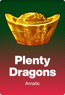 Plenty Dragons