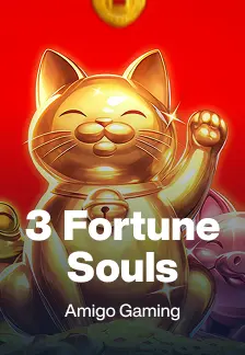3 Fortune Souls