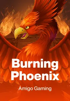 Burning Phoenix