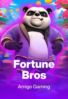 Fortune Bros