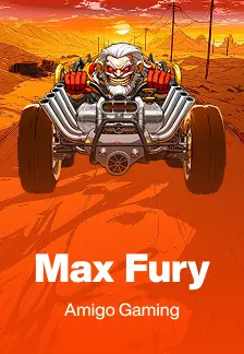 Max Fury