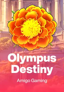 Olympus Destiny