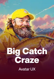 Big Catch Craze