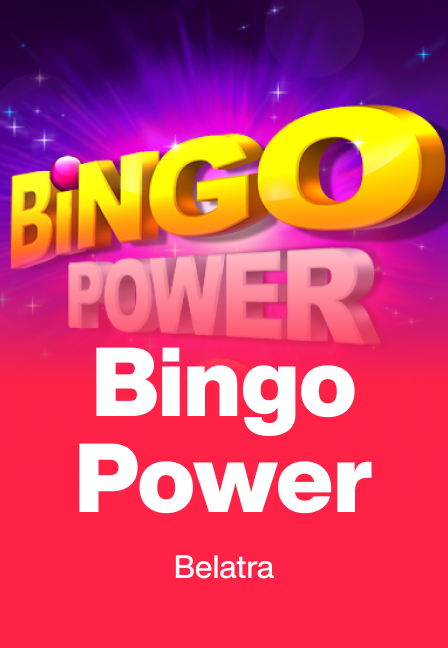 Bingo Power