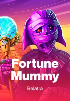 Fortune Mummy