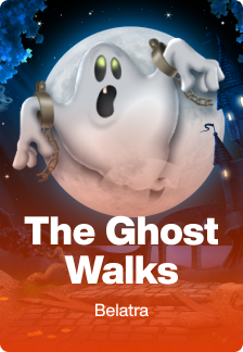 The Ghost Walks