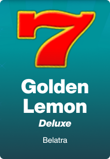 Golden Lemon Deluxe