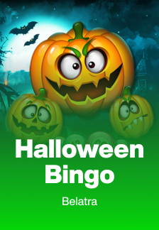 Halloween Bingo