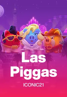 Las Piggas