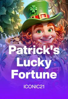Patrick's Lucky Fortune