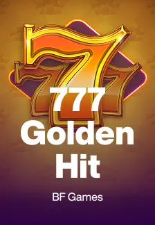 777 Golden Hit
