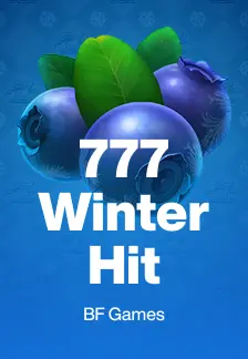 777 Winter Hit