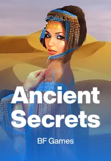 Ancient Secrets