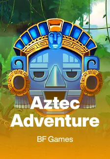 Aztec Adventure