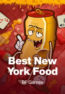 Best New York Food