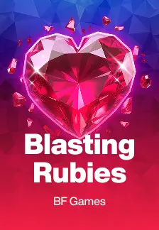 Blasting Rubies