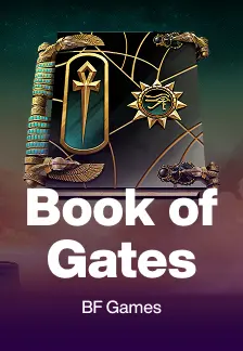 Book of Gates