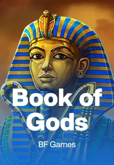 Book of Gods