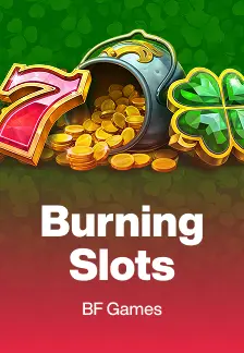 Burning Slots