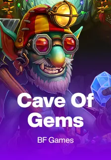 Cave Of Gems