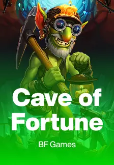 Cave of Fortune