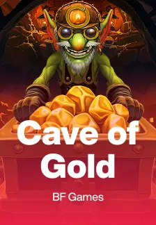 Cave of Gold