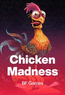 Chicken Madness