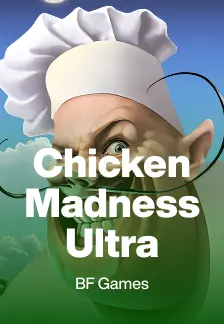 Chicken Madness Ultra