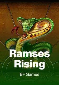 Ramses Rising