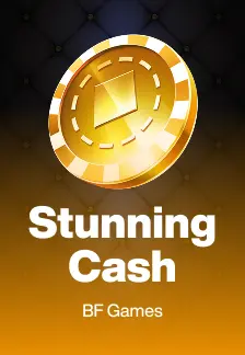 Stunning Cash