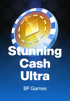 Stunning Cash Ultra