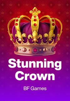 Stunning Crown