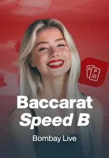 Baccarat Speed B