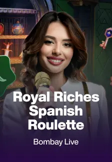 Royal Riches Spanish Roulette
