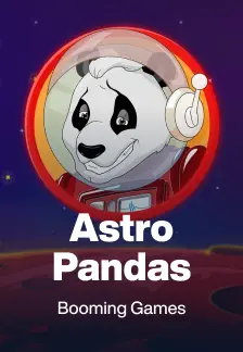 Astro Pandas