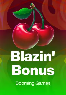 Blazin' Bonus