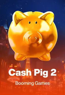 Cash Pig 2