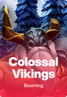 Colossal Vikings