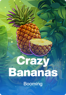 Crazy Bananas