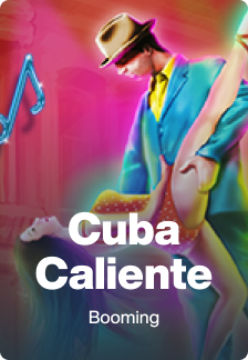 Cuba Caliente