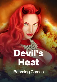 Devil's Heat