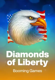 Diamonds of Liberty