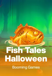 Fish Tales Halloween